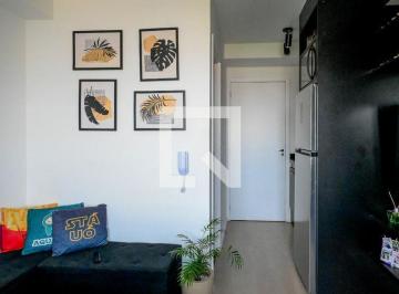 Apartamento · 20m² · 1 Quarto · Apartamento para Aluguel - Vila das Mercês, 1 Quarto,  20 m² - São Paulo