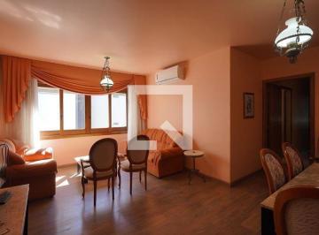 Apartamento · 136m² · 3 Quartos · 1 Vaga · Apartamento para Aluguel - Rio Branco, 3 Quartos, 136 m² - Porto Alegre