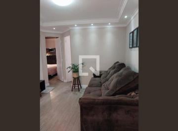 Apartamento · 48m² · 2 Quartos · 1 Vaga · Apartamento para Aluguel - Nova Petrópolis, 2 Quartos, 48 m² - São Bernardo do Campo