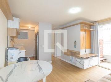Apartamento · 52m² · 2 Quartos · 1 Vaga · Apartamento para Aluguel - Estância Velha, 2 Quartos, 52 m² - Canoas
