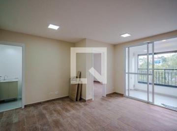 Apartamento · 43m² · 1 Quarto · 1 Vaga · Apartamento para Aluguel - Butantã, 1 Quarto, 43 m² - São Paulo