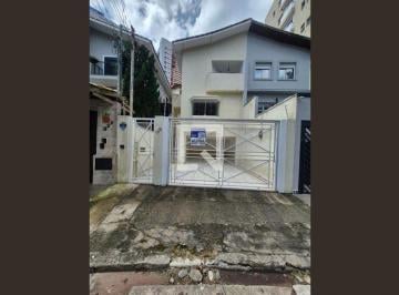 Casa · 139m² · 3 Quartos · 2 Vagas · Casa para Aluguel - Vila Sônia, 3 Quartos,  139 m² - São Paulo