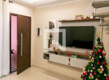Casa · 180m² · 3 Quartos · 1 Vaga · Casa para Aluguel - Botujuru, 3 Quartos, 180 m² - São Bernardo do Campo