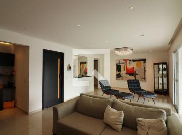 Apartamento · 155m² · 3 Quartos · 3 Vagas · Apartamento para Aluguel - Jardim do Mar, 3 Quartos, 155 m² - São Bernardo do Campo