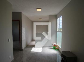 Apartamento · 41m² · 2 Quartos · 2 Vagas · Apartamento para Aluguel - Julio Mesquita Filho, 2 Quartos,  41 m² - Sorocaba