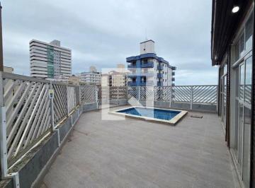 Apartamento · 410m² · 5 Quartos · 1 Vaga · Apartamento para Aluguel - Vila Tupi, 5 Quartos, 410 m² - Praia Grande