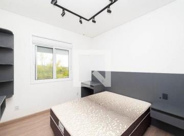 Casa · 137m² · 2 Quartos · 2 Vagas · Casa para Aluguel - Passo das Pedras, 2 Quartos, 137 m² - Gravataí