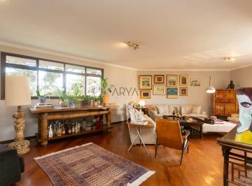 Apartamento · 334m² · 4 Quartos · 4 Vagas · Apartamento à venda no Alto da XV ARYA1