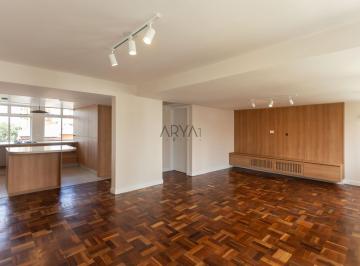 Apartamento · 112m² · 3 Quartos · 1 Vaga · Apartamento à venda Ed. Saldanha da Gama ARYA1