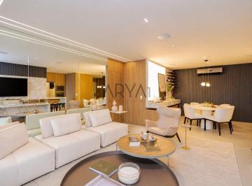 Apartamento · 111m² · 3 Quartos · 2 Vagas · Apartamento à venda no Residencial Sangiovese Alto