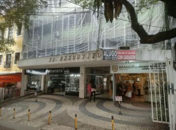 Comercial , Salvador · Excelente Sala no Ed. Executivo na Av. 7 de Setembro, Centro
