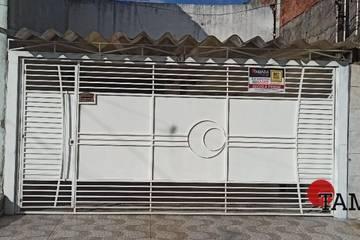 Foto 1 · Casa com 3 quartos à venda, 97 m² por R$ 399.000 - Ponte Rasa - São Paulo/SP