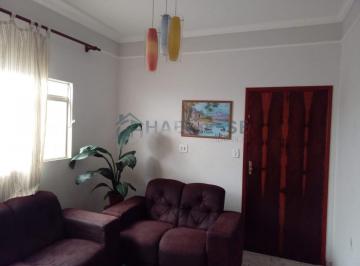Foto 01 · Casa à venda em Franca-SP, Jardim Tropical II: 3 quartos, 1 suíte, 2 salas, 1 banheiro, 3 vagas de g