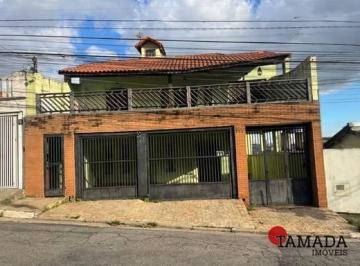 Foto 1 · Casa à venda, 358 m² por R$ 950.000,00 - Jardim Três Marias - São Paulo/SP