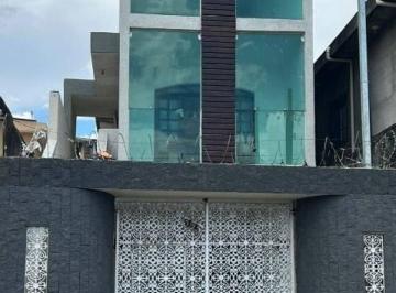 Foto 1 · Casa com 3 quartos à venda, 190 m² por R$ 489.900 - Limoeiro - São Paulo/SP