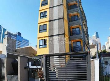 Apartamento de 1 quarto, Curitiba · Studio compacto no Ecoville mobiliado!