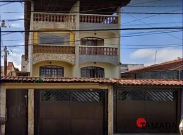 Foto 1 · Casa com 2 dormitórios à venda, 210 m² por R$ 800.000,00 - Cidade Antônio Estevão de Carvalho - São
