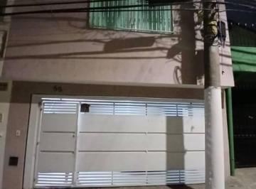 Foto 1 · Casa com 2 dormitórios à venda, 90 m² por R$ 620.000,00 - Jardim Centenário - São Paulo/SP
