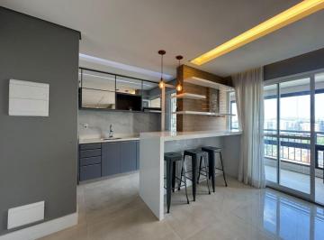 Apartamento de 2 quartos, Barueri · APT de 62 m² COM SUÍTE à venda em Barueri