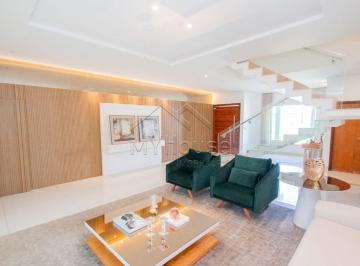 Casa de 3 quartos, Vicente Pires · Rua 10 - Casa moderna - 400m² - 3 quartos com suíte - Ac. permuta