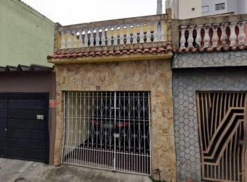 Foto 1 · Casa com 3 dormitórios à venda, 85 m² por R$ 410.000,00 - Burgo Paulista - São Paulo/SP