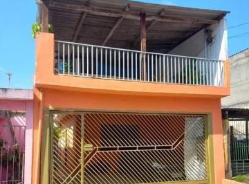 Foto 1 · Casa com 2 quartos, 2 vagas à venda, 120 m² por R$ 390.000 - Vila Antonieta - São Paulo/SP