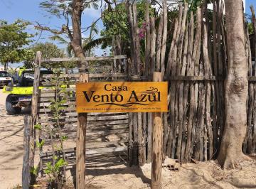 Casa de 5 quartos, Litoral De Camocim E Acaraú · Arrendamento de Casa na Vila de Jericoacoara, 500 metros da praia