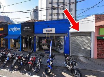 Comercial · 240m² · Galpão / Depósito / Armazém para Locação ? Vila Mariana