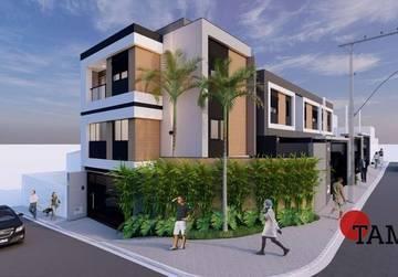 Foto 1 · Casa/sobrado com 3 dormitórios, sendo uma suíte, à venda, 140 m² por R$ 795.000 - Jardim Itapemirim