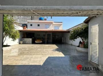 Foto 1 · Casa com 3 dormitórios à venda, 190 m² por R$ 720.000,00 - Parque Guarani - São Paulo/SP