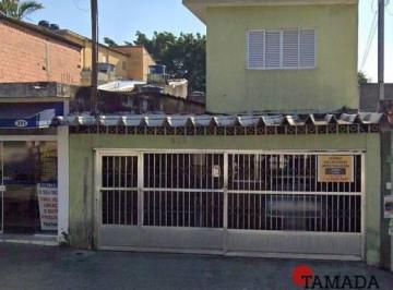 Foto 1 · Casa/sobrado com 2 dormitórios à venda, 180 m² por R$ 850.000 - Vila Nova Curuçá - São Paulo/SP