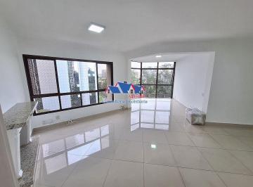 Apartamento · 127m² · 3 Quartos · 2 Vagas · Edifício Alphama Alphaville - 127 m2, 3 dorms, 2 vagas