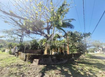 Casa · 67m² · 1 Quarto · 2 Vagas · Casa no Bairro Guaraú em Peruíbe