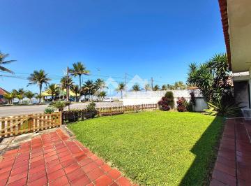 Casa · 164m² · 2 Quartos · 3 Vagas · Casa frente mar no bairro Samburá