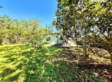 Casa · 75m² · 2 Quartos · 6 Vagas · Casa estilo chácara em Vila Peruíbe