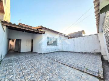 Casa · 90m² · 3 Quartos · 2 Vagas · Casa no bairro São João Batista 2 em Peruíbe