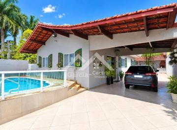 Casa · 180m² · 3 Quartos · 4 Vagas · Casa com Piscina e 3 dormitórios à Venda no Bairro Convento Velho