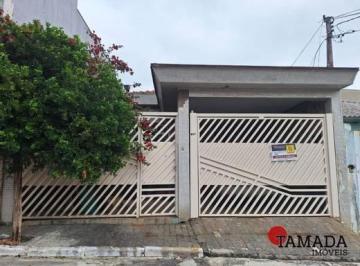 Foto 1 · Casa Térrea + sobrado no mesmo terreno à venda, 181 m² por R$ 1.250.000 - Vila Mafra - São Paulo/SP