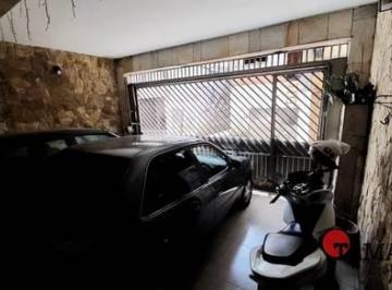 Foto 1 · Casa com 3 dormitórios à venda, 185 m² por R$ 470.000,00 - Vila Sampaio - São Paulo/SP