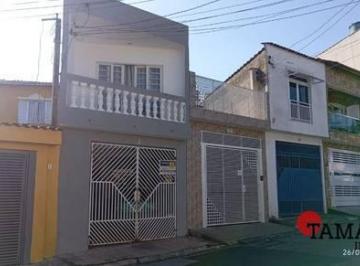 Foto 1 · Casa com 4 quartos à venda, 130m² por R$ 379.000 - Itaim Paulista - São Paulo/SP