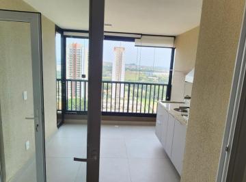 Apartamento de 2 quartos, Limeira · Apartamento Completo, Andar Alto, 2 vagas, Varanda Fechada
