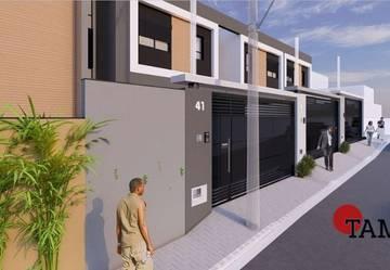 Foto 1 · Casa com 3 Quartos 1 Suíte à venda, 100 m² por R$ 625.000 - Jardim Itapemirim - São Paulo/SP