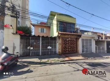 Foto 1 · Casa à venda, 98 m² por R$ 580.000,00 - Vila Araguaia - São Paulo/SP