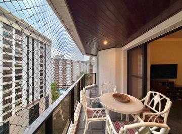 Photo 1 · Apartamento com 3 dormitórios à venda, 110 m² por R$ 650.000,00 - Pitangueiras -