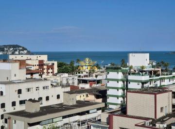 Photo 1 · Apartamento com 3 dormitórios à venda, 90 m² por R$ 745.000,00 - Enseada - Guarujá/SP