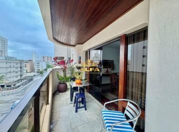 Photo 1 · Apartamento à venda na Enseada no Guarujá | Alfa Imóveis Guarujá