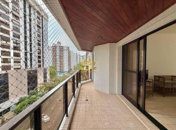 Photo 1 · Apartamento à venda na praia de Pitangueiras - Alfa imóveis Guarujá