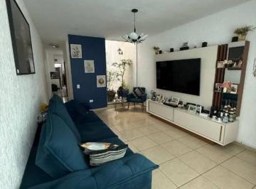 Foto 1 · Casa com 3 quartos, 135 m² - venda por R$ 850.000 ou aluguel por R$ 4.857/mês - Vila Frugoli - São P