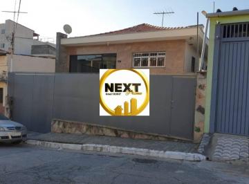 ff0659b0cc65099f57359411f55dd0cef0a5e5d2 · Casa com 4 dormitórios à venda por R$ 1.100.000,00 - Chácara Belenzinho - São Paulo/SP