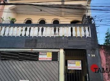 Foto 1 · Terreno com 3 imóveis à venda, 165 m² por R$ 590.000 - Vila Norma - São Paulo/SP